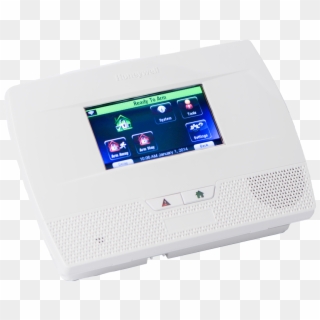 Honeywell Lynx 5210 All In One Wireless Home And Business - Gadget, HD Png Download