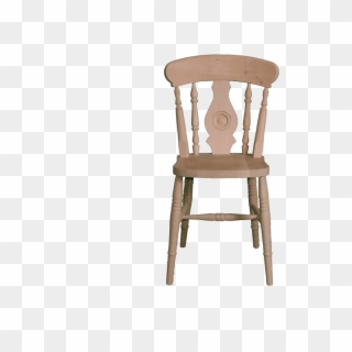 Windsor Chair, HD Png Download