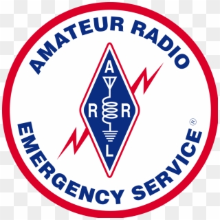 The Following News Items Is Courtesy Of The American - Amateur Radio Emergency Service, HD Png Download