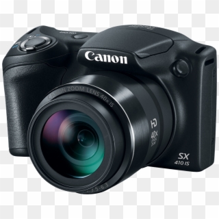 Canon Powershot S410, HD Png Download