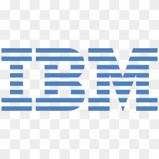 Ibm Logo - Ibm Logo Png, Transparent Png