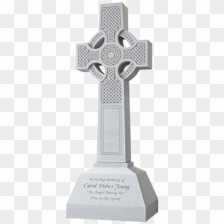 Ststephens Young Cross , Png Download - Memorial, Transparent Png