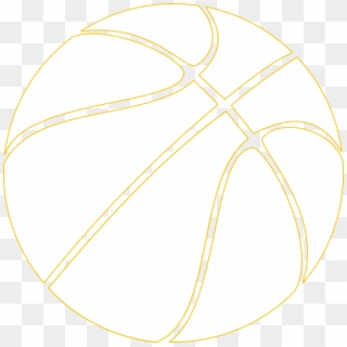 Transparent Background Basketball Ball , Png Download - Basketball Jpg Clipart, Png Download