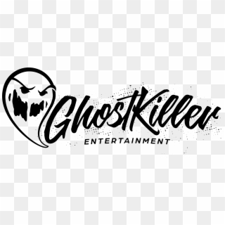 Ghost Killer Entertainment Ghost Killer Entertainment, HD Png Download