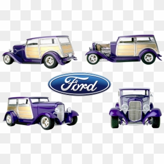 Old Ford Car, Transport, Truck, Ride, Car, Hq Photo - Ford, HD Png Download