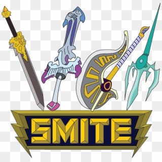 Smite Header Design - Smite Hera, HD Png Download