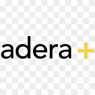 Adera Logo - Cross, HD Png Download