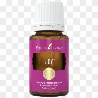 Living Could Not Have Placed A Better Line-up In The - Joy Essential Oil Young Living, HD Png Download
