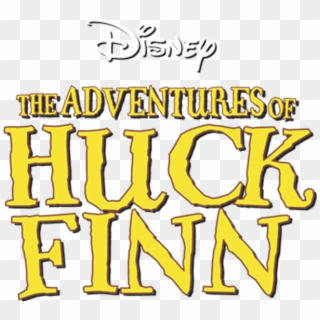 The Adventures Of Huck Finn - Illustration, HD Png Download