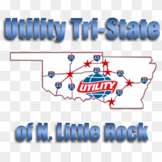 Spotlight North Little Rock Electric Utilities From - Graphics, HD Png Download