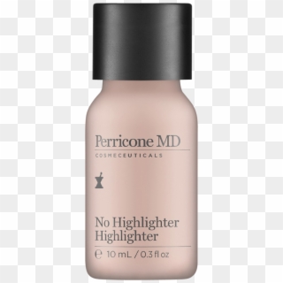 Perricone Md No Highlighter Highlighter - Perricone, HD Png Download