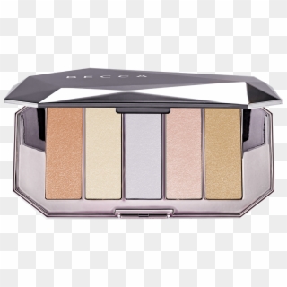 Ocean Jewels Highlighter Palette From Becca Cosmetics - Becca Ocean Jewels Highlighter Palette, HD Png Download