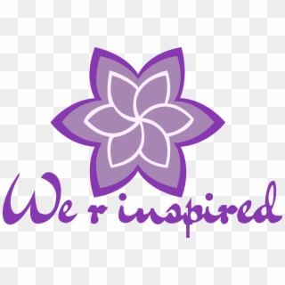 We R Inspired, HD Png Download