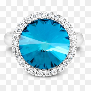 Engagement Ring , Png Download - Diamond, Transparent Png
