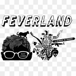 Feverland Social Image Sm - Illustration, HD Png Download