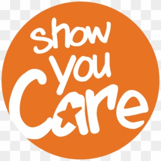 Show You Care Logo - Illustration, HD Png Download