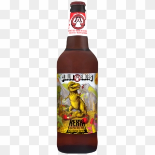 Previous Beer - Clown Shoes Beer, HD Png Download