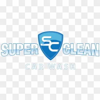Super Clean Car Wash Specials Car Wash Bubbles Clip - Parallel, HD Png Download