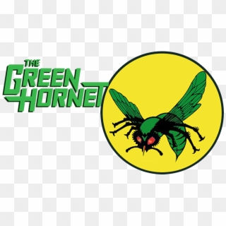 The Green Hornet Image - Green Hornet Tv Logo, HD Png Download