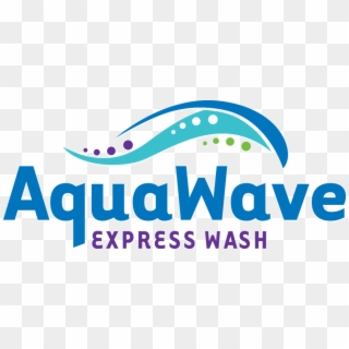 Aquawave Express Wash - Aqua Wave, HD Png Download