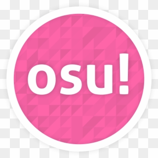 Osu!, HD Png Download