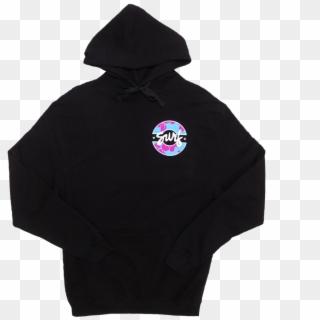 Nico Hoodie Front, HD Png Download