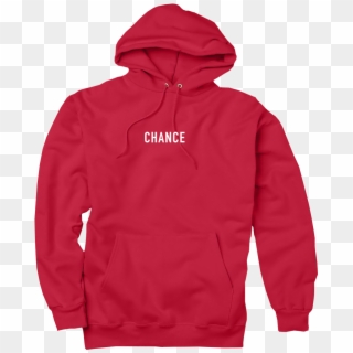 Png Library Library Chance The Rapper - Chance Hoodie, Transparent Png