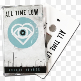 All Time Low - Future Hearts All Time Low, HD Png Download