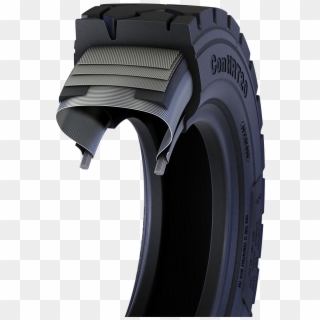 Radial Tire - Pneumatic Tire, HD Png Download