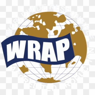Wrap Worldwide Responsible Accredited Production, HD Png Download