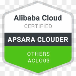 Clouder Certification Courses Teaches Users Specific - Sign, HD Png Download