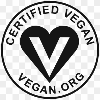 Vergan Certified - “ - Vegan Certification, HD Png Download
