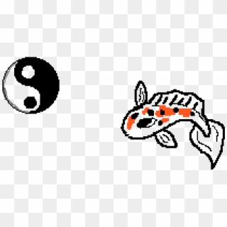 Koi Feel Free To Edit It, HD Png Download