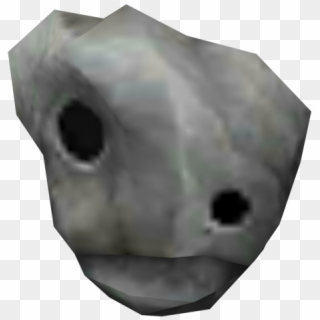 Stone Mask 3ds Photo - Stone Mask Png, Transparent Png
