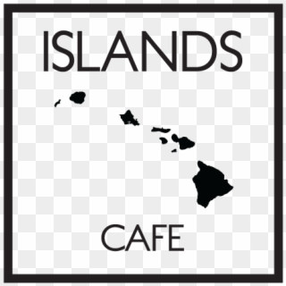 Islands Café A Taste Of Paradise - Islands Cafe Grandview Corners, HD Png Download