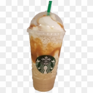 Frappuccino Sticker - Starbucks New Logo 2011, HD Png Download
