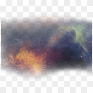 View The Latest - Nebula Space Cloud Transparent, HD Png Download