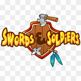 Swords And Soldiers Ps3 - Swords And Soldiers Soundtrack, HD Png Download