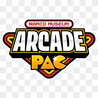 Namco Museum™ Arcade Pac™, HD Png Download