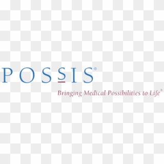 Possis Medical Logo Design - Parallel, HD Png Download