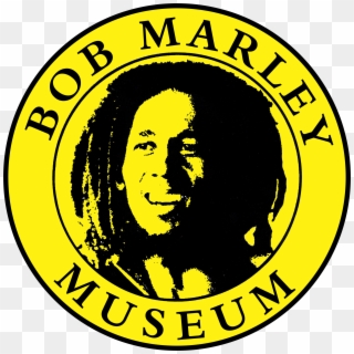 A Look Into The Life Of One Of Music's Largest Icons - Bob Marley Museum, HD Png Download