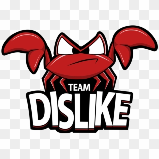 More Free Dislike Png Images - Freshwater Crab, Transparent Png