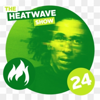 Our Lads At The Heatwave In The Uk Just Dropped Their - Graphic Design, HD Png Download