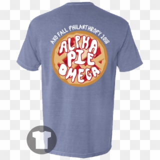 Alpha Chi Omega Philanthropy Shirts, HD Png Download