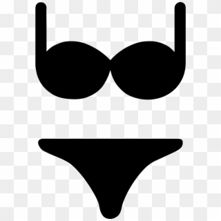 Underwear Svg Png Icon Free Download, Transparent Png