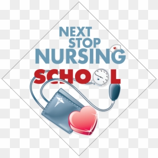 Amazing Nursing School Clip - Medical Icon, HD Png Download