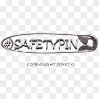 Northern Sun Safety Pin Button , Png Download - Infiniti, Transparent Png