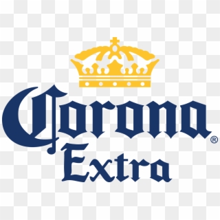 Trust Us, They Are Parties You Do Not Want To Miss - Logo Cerveza Corona Png, Transparent Png