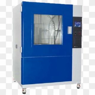 Ipx3 Ipx4 Water Spray Test Chamber Manufacturers And - High Temperature Test Equipment, HD Png Download