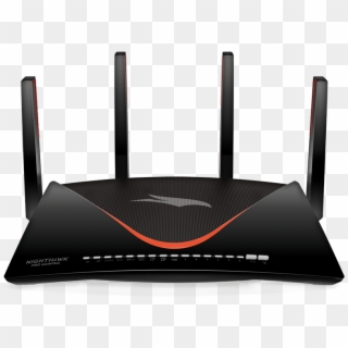 Router, HD Png Download